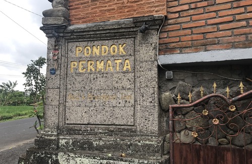 Ubud Hotel | Pondok Permata Homestay