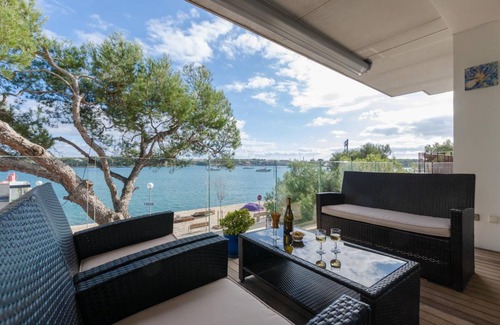 Portocolom Apartment | PONENT
