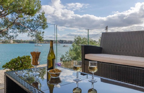 Portocolom Apartment | PONENT