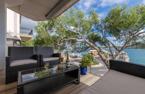 Portocolom Apartment | PONENT