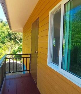 Ban Pong House | Ponginrakfarmstay ปงอินรักษ์ฟาร์มสเตย์
