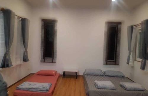Ban Pong House | Ponginrakfarmstay ปงอินรักษ์ฟาร์มสเตย์