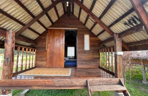 Ban Pong House | Ponginrakfarmstay ปงอินรักษ์ฟาร์มสเตย์
