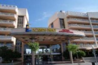 Salou Hotel | Ponient Dorada Palace by PortAventura World