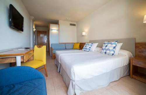 Salou Hotel | Ponient Dorada Palace by PortAventura World