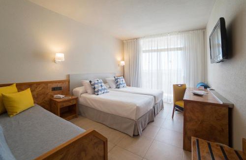 Salou Hotel | Ponient Dorada Palace by PortAventura World