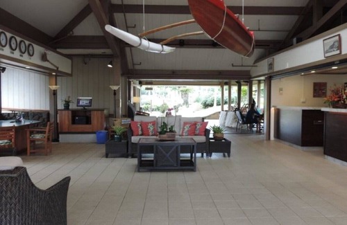 Kapaa Resort | Pono Kai Resort, 2 br Ocean Front Condo, Free WiFi