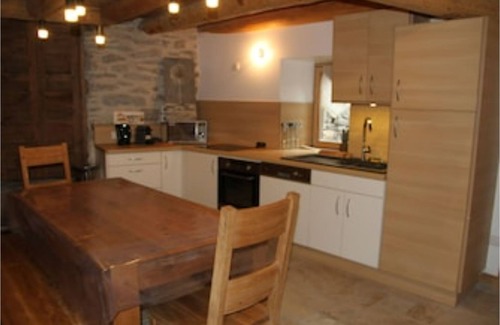 Val Cenis Ski Chalet | Pont de l'arc, La Villarine