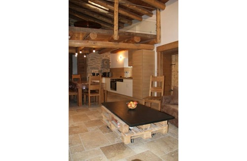 Val Cenis Ski Chalet | Pont de l'arc, La Villarine