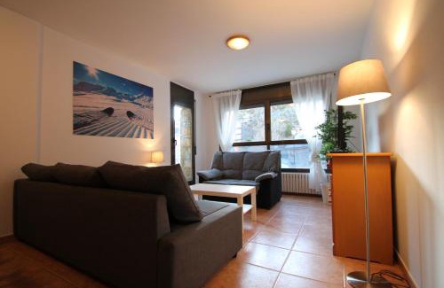 Ransol Apartment | Pont de Toneta 1,6 Ransol, Zona Grandvalira