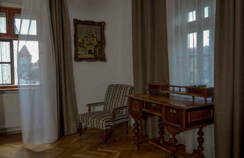 Koszeg House | Pont Vendégház