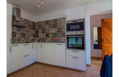 Salema Apartment | Ponta da Piedade apt - THE TIDE