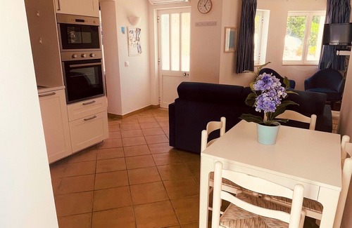 Salema Apartment | Ponta da Piedade apt - THE TIDE