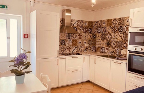 Salema Apartment | Ponta da Piedade apt - THE TIDE