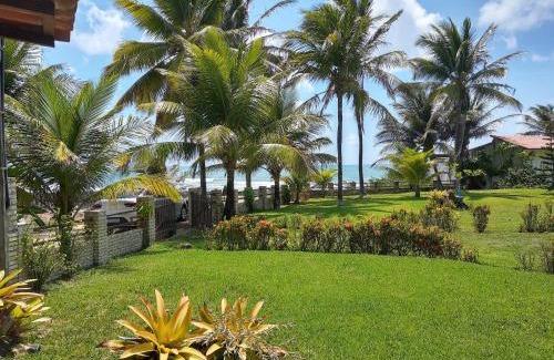 Barra de Tabatinga Apartment | PONTA das BRILLES Departamento 1