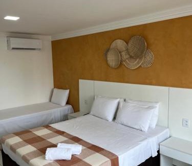 Ponta Negra Hotel | Ponta Negra Flat - SuaHome