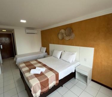 Ponta Negra Hotel | Ponta Negra Flat - SuaHome