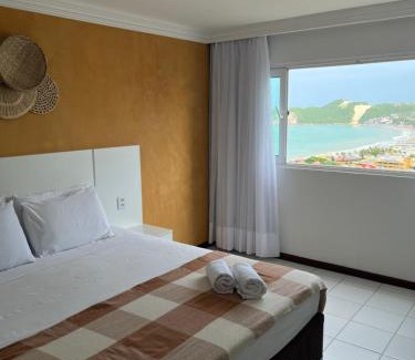 Ponta Negra Hotel | Ponta Negra Flat - SuaHome