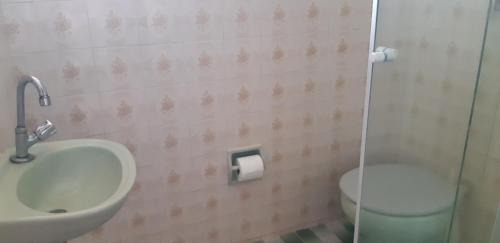 Marica House | Ponta Negra Hospedagem