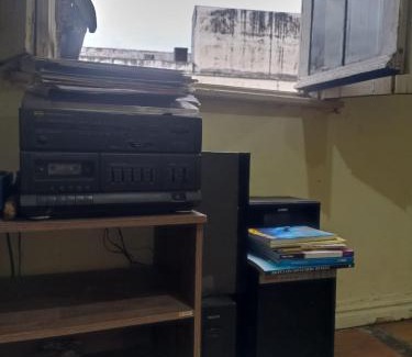Sao Francisco Apartment | Pontal Lurdes
