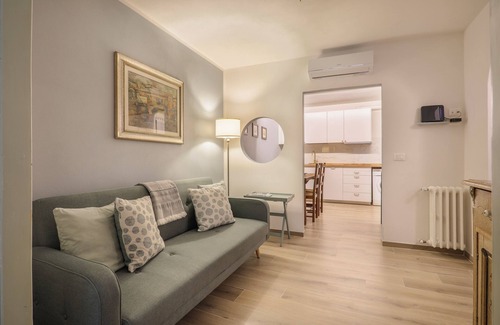 San Niccolo Apartment | Ponte Vecchio apartment