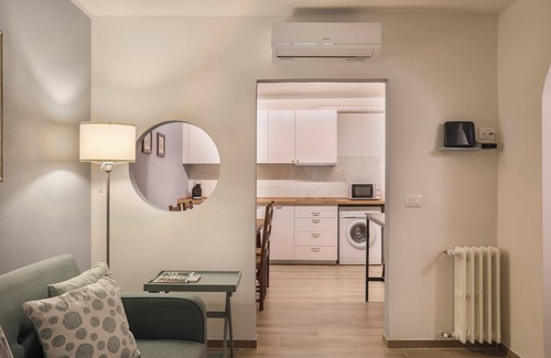 San Niccolo Apartment | Ponte Vecchio apartment