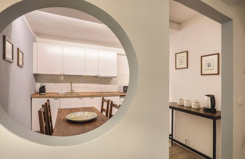 San Niccolo Apartment | Ponte Vecchio apartment