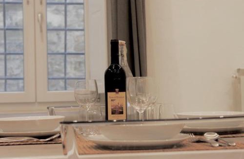 San Niccolo Apartment | Ponte Vecchio - Torre Dei Guelfi Apartment
