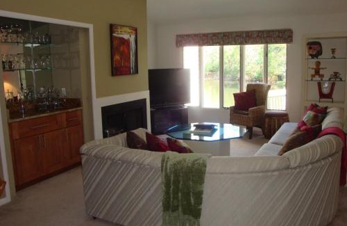 Palm Valley Apartment | Ponte Vedra Players Club Villa 17, Players Club Pool, 3 Bedrooms, Sleeps 6