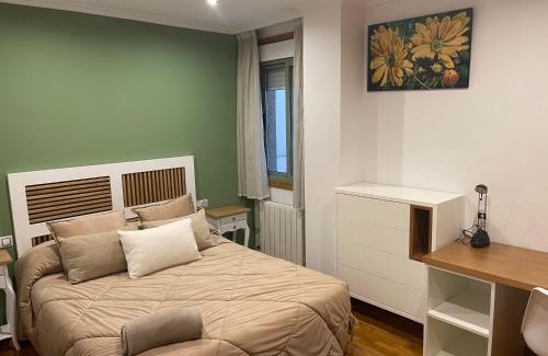 Ponteareas Apartment | Ponteareas Precioso apartamento . VUT-PO-011959