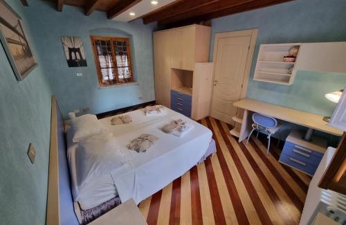 Pontedecimo House | Pontedecimo Apartment Two