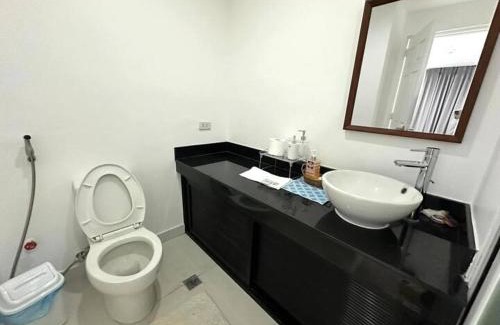 Pallocan Apartment | Pontefino Condominium OPT705 1BR