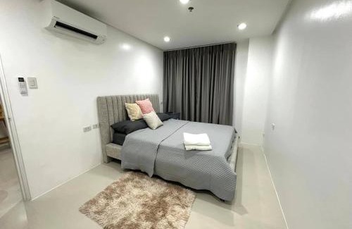 Pallocan Apartment | Pontefino Condominium OPT705 1BR