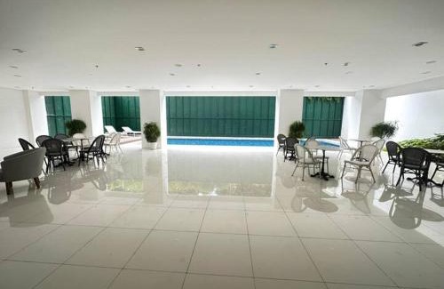 Pallocan Apartment | Pontefino Condominium OPT705 1BR