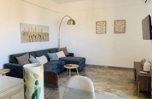 Quartiere XXXIII Lido di Ostia Ponente Apartment | Pontile di Ostia Rutilio Namaziano Flat