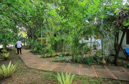 Nyali Apartment | Pontoon Residence & Suites