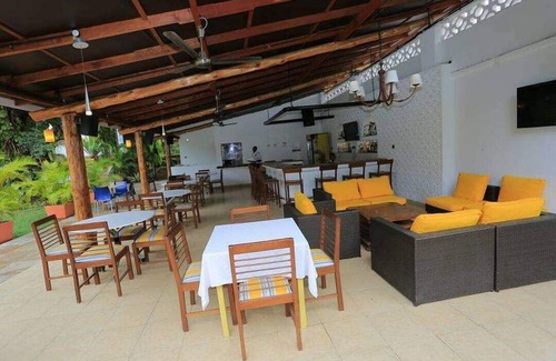 Nyali Apartment | Pontoon Residence & Suites