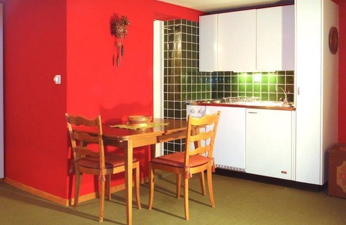 Lenk Apartment | Pony 2-Bettwohnung by Interhome