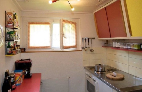 Lenk Apartment | Pony 5-Bettwohnung by Interhome