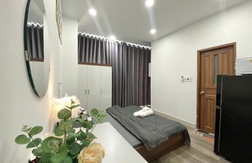 District 10 House | Pony Bliss Haven - Sư Vạn Hạnh