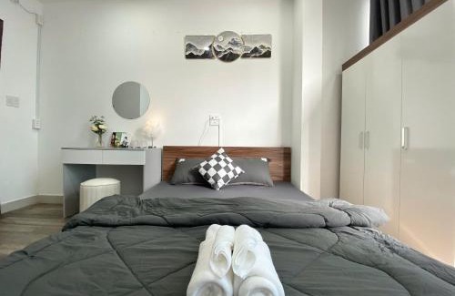 District 10 House | Pony Bliss Haven - Sư Vạn Hạnh