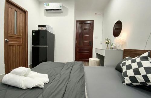 District 10 House | Pony Bliss Haven - Sư Vạn Hạnh