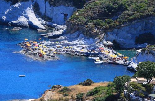 Le Forna Apartment | Ponzamania IL Pescatore