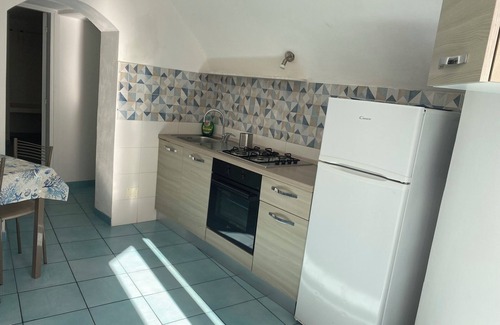 Le Forna Apartment | Ponzamania The Dolphin