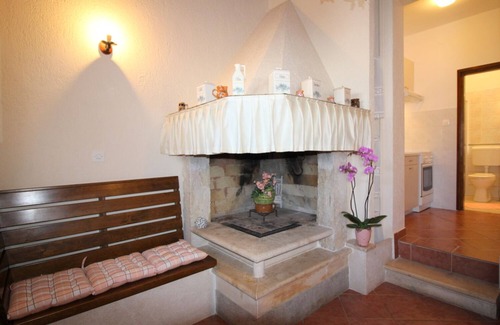 Mali Maj Apartment | pool, 2 persons. near the beach, quiet area