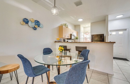 Haines City Condo | Pool Access: Family-Friendly Poinciana Condo!