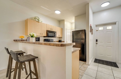 Haines City Condo | Pool Access: Family-Friendly Poinciana Condo!