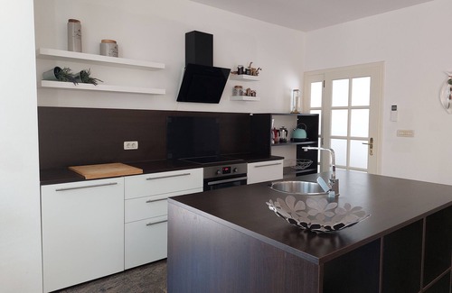 Rosini House | Pool, air conditioning, villa in green and family-friendly surroundings