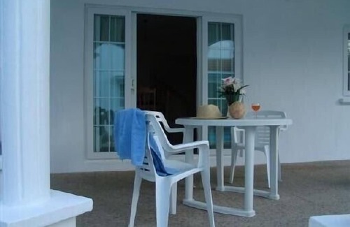Flic-en-Flac Villa | Pool Beach Villa