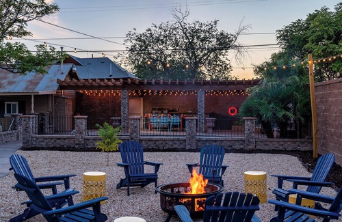 Alamogordo House | Pool+Game Room+Spacious Kings+16 mi to White Sands